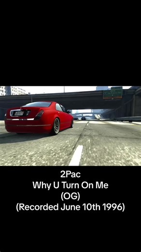 #2pac #hiphop #rap #tiktok #fyp #gta #90s #la