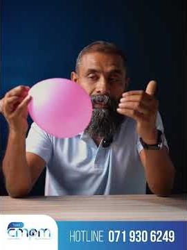 පීඩනය ඔය කියන තරම්ම නරකද? | Combined Maths | Prasanna Maheepala