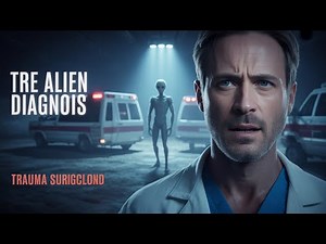 The Alien’s Final Warning About Humanity’s End