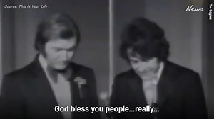 Bert Newton shone bright as Australian TV’s greatest star for decades. | Herald Sun