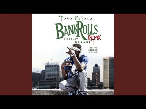 Bank Rolls (Remix)