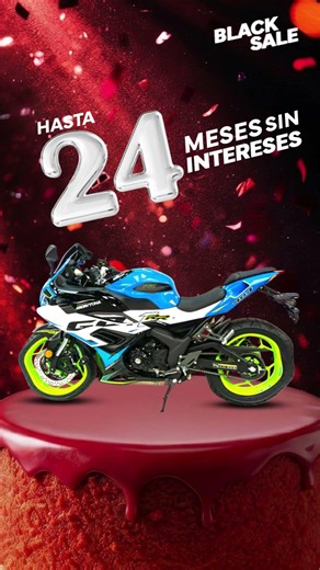 Get the GP 1RR 404 with up to 24 months interest-free.