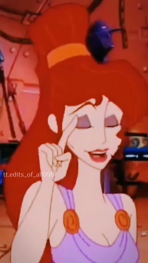 Mégara: A Look Into the Iconic Disney Character