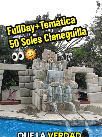 Explora Cieneguilla: Diversión Familiar Desde 50 Soles