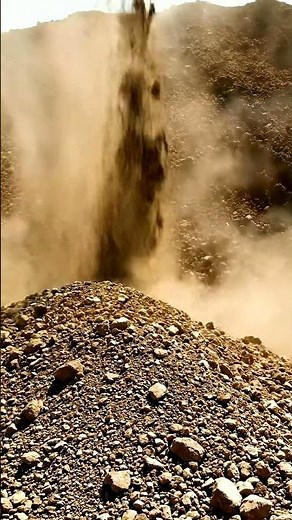 Heavy Machinery Power: Dual Excavators & Bulldozers in Action! 🏗️