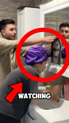 he tried the scariest prank ever… it ruined everything