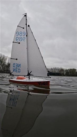 Graupner Micro Magic "Yuki"