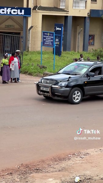 Excellence YK Visits Kisoro District