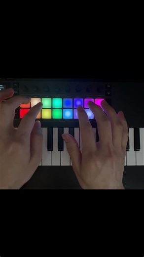 この曲知ってる？？【難易度：中】 #DTM #作曲 #ディズニー