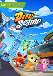 Deer Squad Season 3 - watch full episodes streaming online