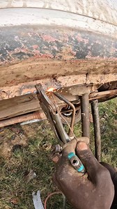 1.3M views · 3K reactions | Back to Service #serviceable #rust #car #brought #life #good #job | Topspeedgermany | Facebook