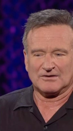 Robin Williams - Weapons of Self Destruction 2009