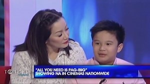 Tonight with Boy Abunda: Kris Aquino and Bimb's Full Interview | Kris Aquino World