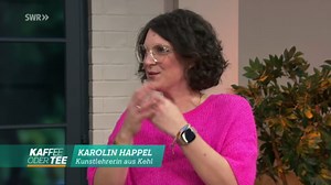 Kaffee oder Tee: Sendung vom 18. Februar 2026