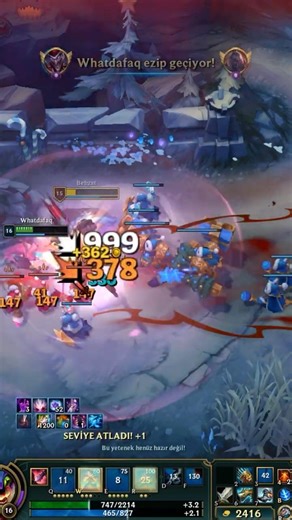 Taklacının Taklacıda Taklası Varmış #53 #leagueoflegends #riotgames #shaco #sion #loltr #memes #lol