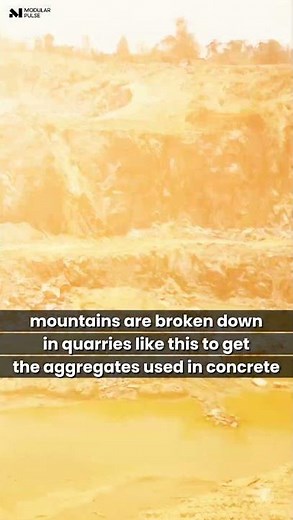 How Rocks Are Blasted for Construction