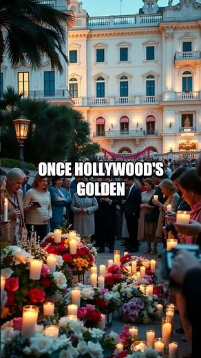 The Heart-Wrenching Loss of Princess Grace of Monaco