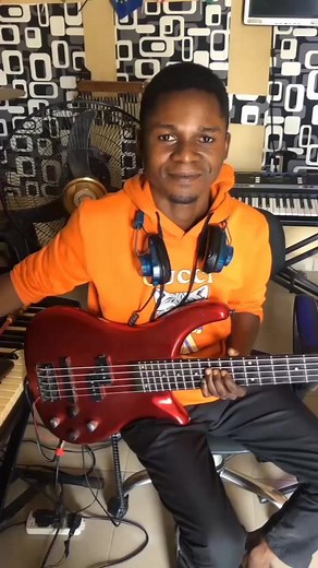 Practice This Techniques To Standout. #bass #bassplayer #bassist #friends #highlights Check out the full #Youtube video link below. https://youtu.be/iBg2uvT4K08?si=WcinmZGGLQ5wq2Kc | Great Moses Music Academy