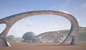 Breached Review - A Gripping 23rd Century Tale