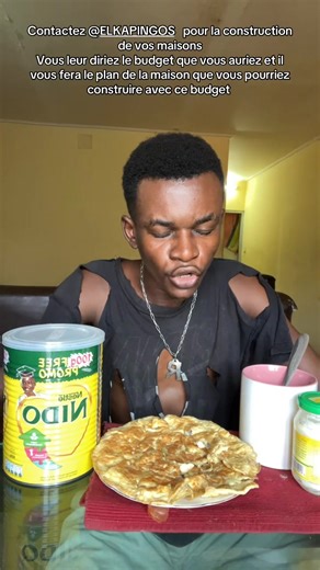 Vidéos de CAPI 🌹 (@capi_officiellement) au sujet de budget