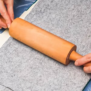 268K views · 378 reactions | Recycle An Egg Box Into Paper | Lady Panda | Facebook