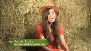 1.1K views · 11 reactions | We're at the Ballymore Country Music Festival on tonight's episode of Westmeath County Matters, from 8pm on Irish TV. | Irish TV | Facebook