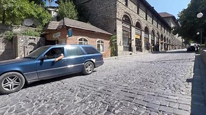 舍基sheki(Azerbaijan)