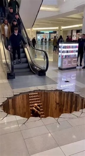 Mind-Bending Illusion: Part 2 That Will Confuse You