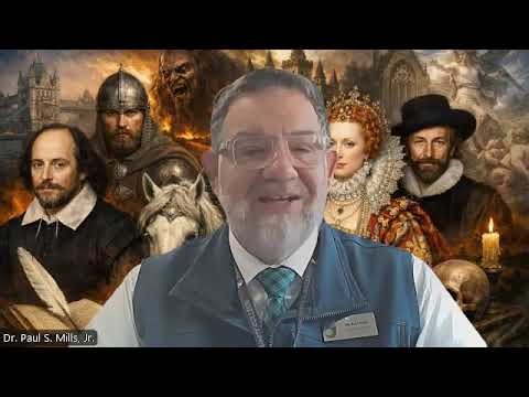 ENG 241 Module Two Lecture