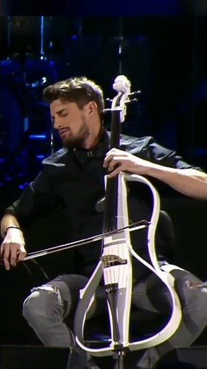 2CELLOS Performed Coldplay Like You’ve Never Heard 🎻🔥