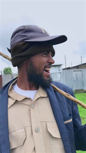 Oromo Comedy Highlights on TikTok