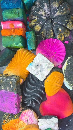 Revolutionizing Gym Chalk Use in Your Workouts