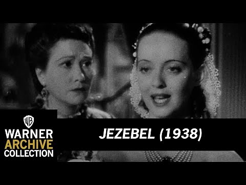 Trailer HD | Jezebel | Warner Archive