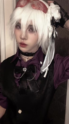 #BRANZYCRAFT — mleh - #branzycosplay #lifesteal #lifestealcosplay #clownzy