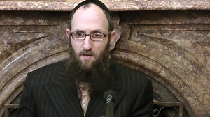 Purim and Speech - Letters and Numbers of the Festivals—Purim