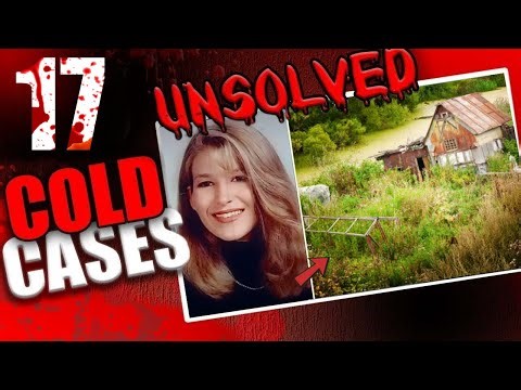 17 Cold Cases That Were Solved Recently | True Crime Documentary | Compilation