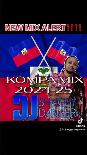 NEW MIX ALERT ‼️‼️ KOMPA MIX 2024-24 https://on.soundcloud.com/PNdu18CkxpD1eDRd8