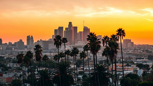 15 Largest Cities in California, Ranked by Population