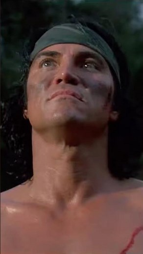 Predator Billy’s Death #predator #80s #action #movie #movieclips #film #cinema #scifi