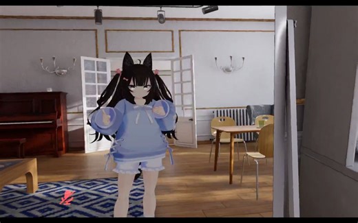 6点追踪和11点追踪的直观区别在哪？如何设置保证每颗tracker都发挥作用？【VRChat全身追踪】