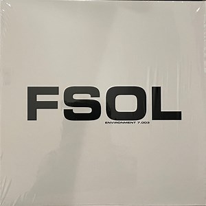 FSOL - Environment 7.003
