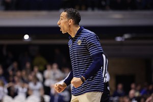 Shaka Smart NCAA tournament record: Looking at coaching history and achievements of Marquette Golden Eagles head coach