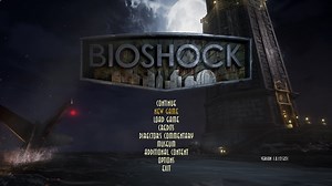 BioShock Remastered benchmarks GPU
