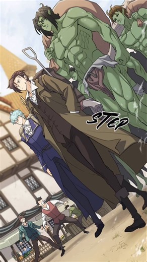 90K views · 129 reactions | [The Greatest Estate Developer] An ordinary engineering student reincarnates as a master influencer of all species @leotherapy | LINE WEBTOON | Facebook