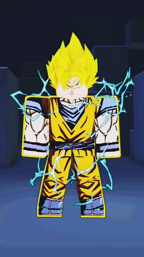 Goku SSJ1 & SSJ2 #roblox #goku #robloxedit #robloxavatar #robloxoutfits #dragonball #dragonballz #dragonballsuper #db #dbz #dbs #fyp #fypシ #anime #manga #cosplay #supersaiyan #ssj