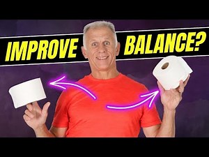 Top 3 Daily Balance Exercises for Seniors 70 +