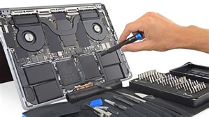 iFixit's MacBook teardown reveals a 'move in the right direction' for repairability