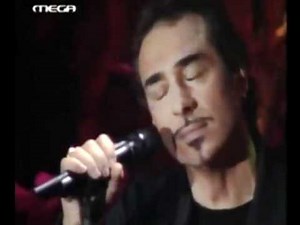 Notis Sfakianakis Jastar Amenge Dur Live