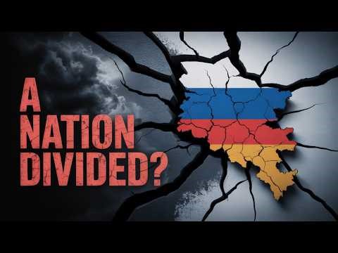 Armenia Between Russia and the West | What’s Next for the First Christian Nation?