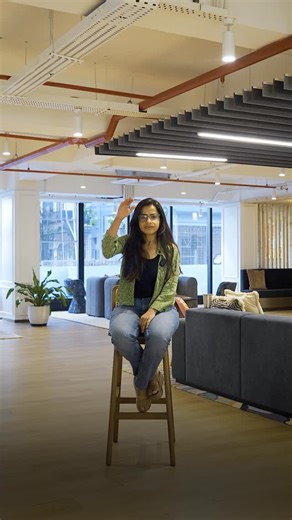 NeoSapien on Instagram: "Fast answers. Zero forgetting. Full control. Meet Neo1 - the second brain that listens to your meetings and delivers AI summaries in seconds ⚡🧠 Office chaos vs Neo-powered calm 😌 Become a superhuman in 2026. Comment “Neo 1” 🚀"